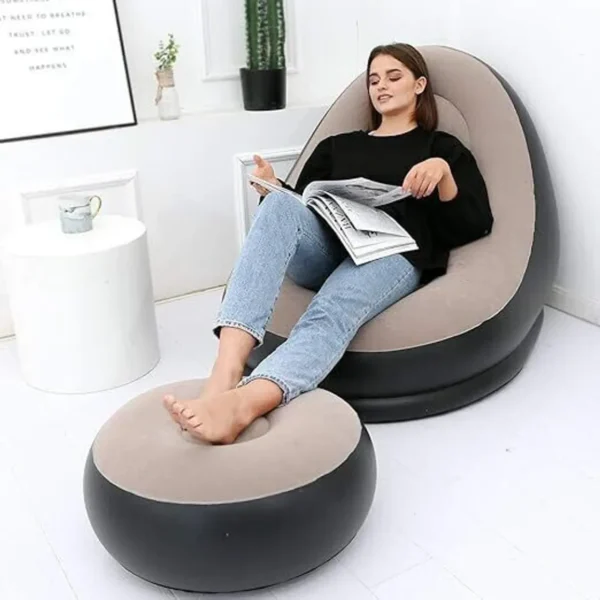 Inflatable Sofa Chair