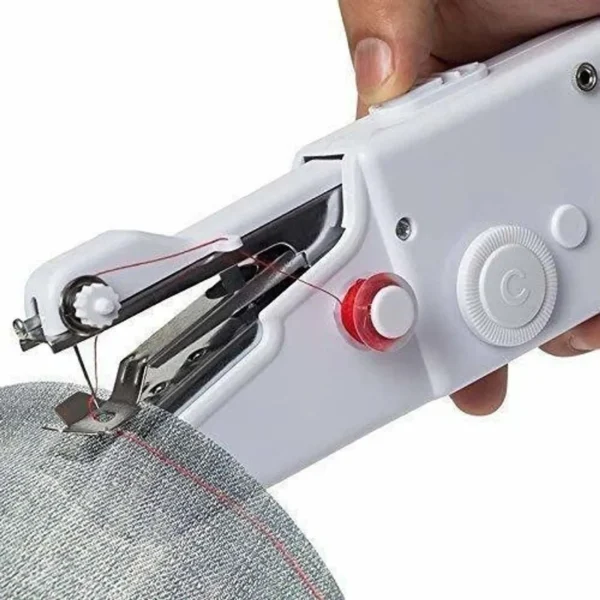 HANDY STITCH MACHINE HANDY STITCH MACHINE