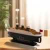 Titanic Ship Humidifier Titanic Ship Humidifier