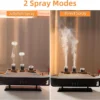 Titanic Ship Humidifier1 Titanic Ship Humidifier