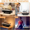 Titanic Ship Humidifier2 Titanic Ship Humidifier