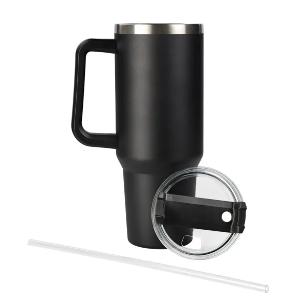Water Bottles1 Double Walled Vacuum Insulated Tumbler 1200ML