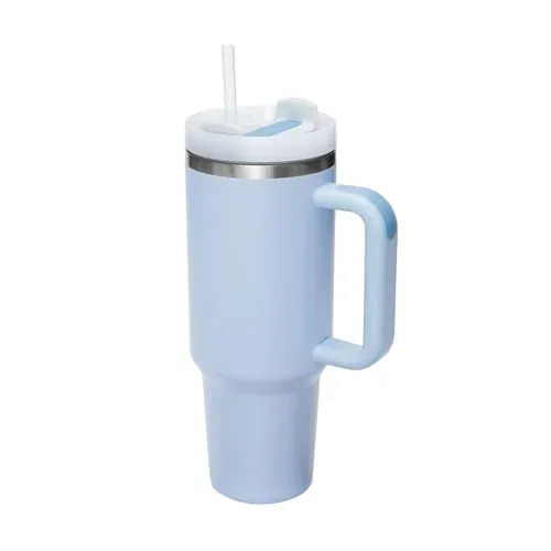 Water Bottles2 Double Walled Vacuum Insulated Tumbler 1200ML