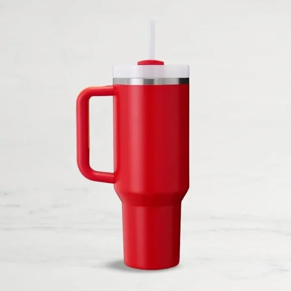 Water Bottles3 Double Walled Vacuum Insulated Tumbler 1200ML