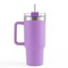 Water Bottles4 Double Walled Vacuum Insulated Tumbler 1200ML